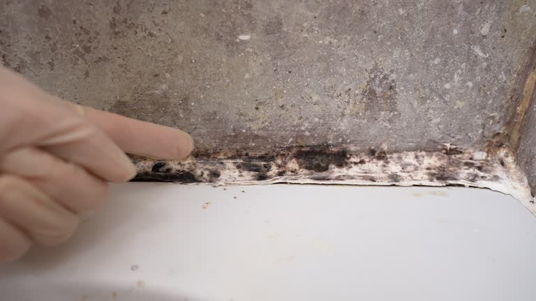 Best Biohazard Mold Removal  in Ceresco, NE